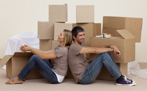 Clean and accessible self storage space for home or business use
