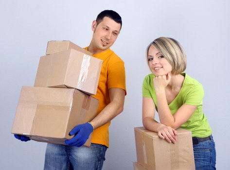 Flexible business storage option for growing companies in Barnet